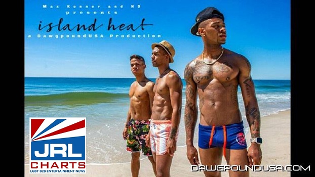 Dawgpound USA-PapiThugz-gay-porn-new-release-Island Heat-thugmart-jrlcharts