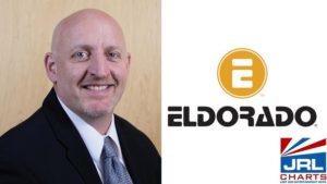 Eldorado Names Derek DalPiaz as new Director of Sales-2020-08-06