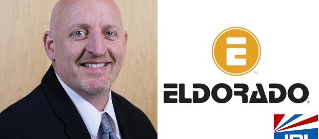 Eldorado Names Derek DalPiaz as new Director of Sales-2020-08-06