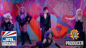 Lift Them Up 2020 MV - The Aviance Mixes-debuts-gay-music-chart