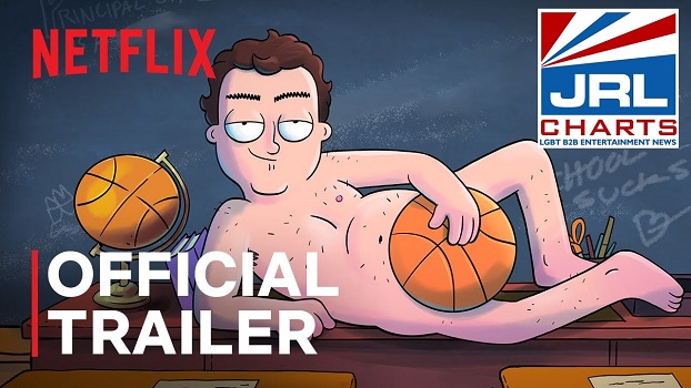Netflix-HOOPS-adult-Animated-comedy-series-NSFW Trailer-2020-08-08