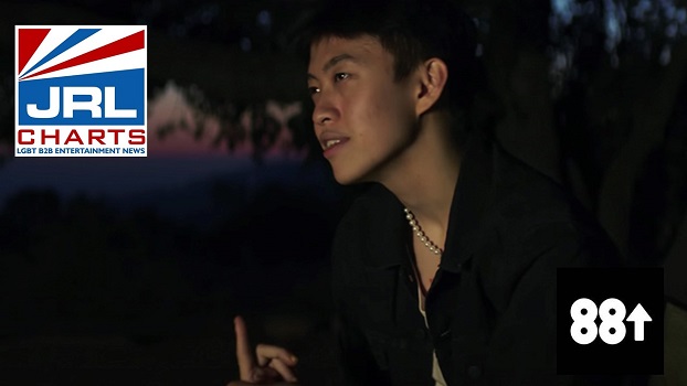 Rich Brian drops Don't Care Music video- a sick Hip-Hop Instant Hit-jrlcharts-hiphop