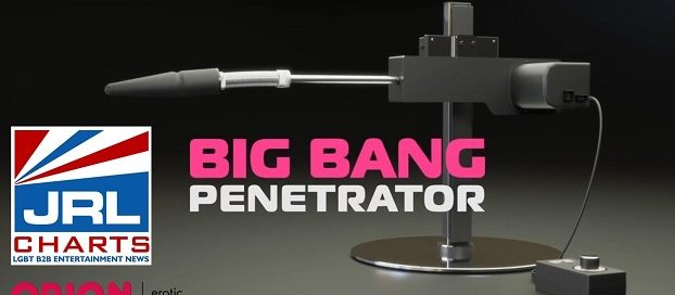 Sexmaschine Big Bang Penetrator Video-Orion-Wholesale-2020-08-02-jrlcharts