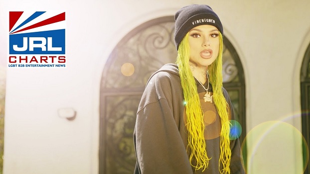 Snow Tha Product' Explosive new 'Really Counts'Video drops-jrl-charts-gay-music-news