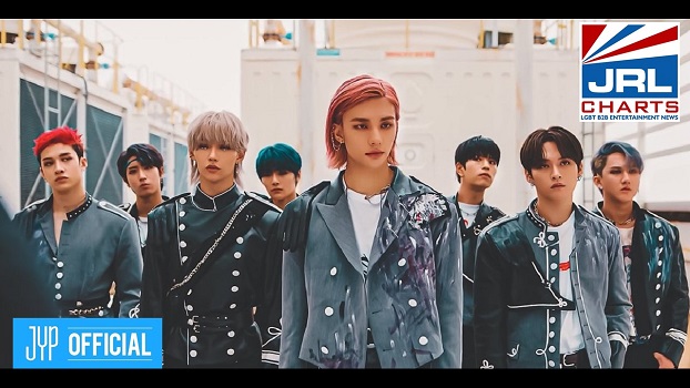 Stray Kids drops intriguing 'IN LIVE' Teaser MV-2020-08-24-jrl-charts-kpop