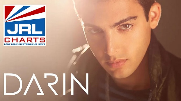 Sweden’s biggest Pop Star Darin comes out Gay-2020-08-13-jrl-charts-gay-music-news