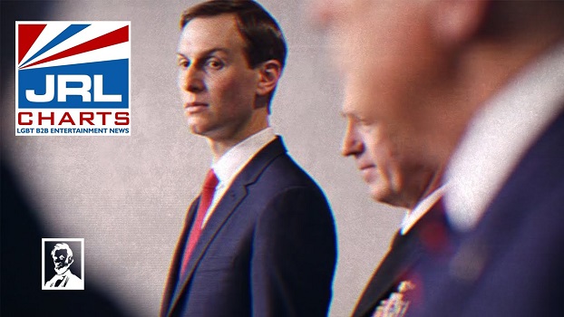 The Lincoln Project calls Jared Kushner 'Secretary of Failure'-2020-08-08