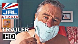 The War with Grandpa Trailer-Robert De Niro-comedy-jrl-charts-movie-trailers
