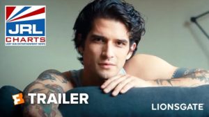 Tyler Posey stars in Pandemic thriller ALONE (2020)-Lionsgate-jrl-charts-movie-trailers