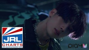 VICTON's Han Seung Woo Sacrifice MV strikes GOLD-2020-08-10-jrl-charts-kpop