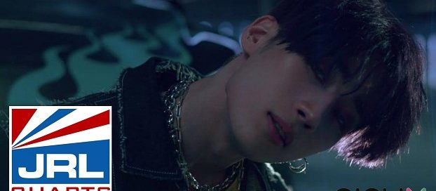 VICTON's Han Seung Woo Sacrifice MV strikes GOLD-2020-08-10-jrl-charts-kpop