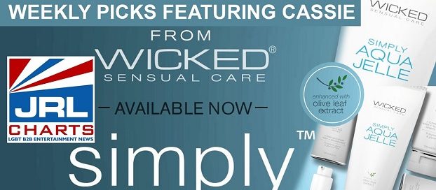 WickedⓇ Sensual Care simply™ Product Training Video on WTU, Weekly Picks Platforms