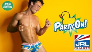 aussieBum PartyOn Underwear Line-2020-08-19-jrl-charts