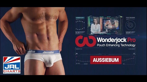 aussiebum pouch