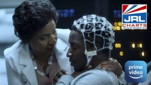 Black Box Horror Movie Trailer Drops - Mamoudou Athie, Phylicia Rashad