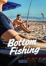 Bottom Fishing DVD