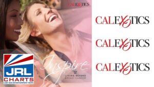 CalExotics Doubles Inspire Sales Donations to Fight Breast Cancer