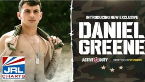 Daniel Greene Signs With Next Door Studios and Active Duty-gay-porn-jrl-charts