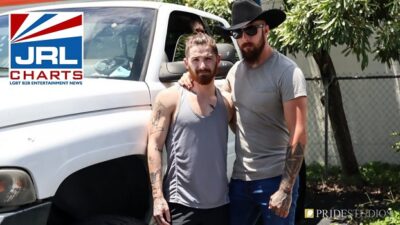 Dustin Steele Dominates Nick Milani Exclusively on Pride - JRL CHARTS