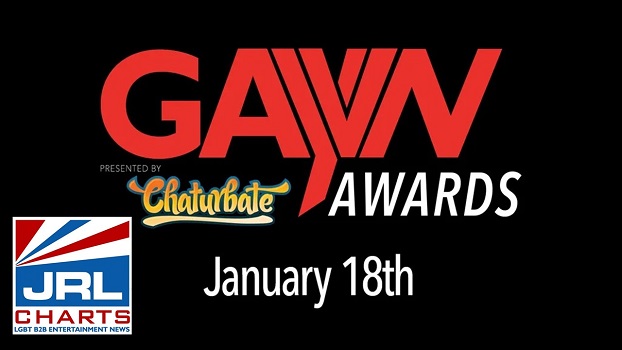 GayVN Awards 2021 Pre-Nomination Site, GayVN Awards 2021 nominations, gay porn industry, gay adult film industry, gay porn stars
