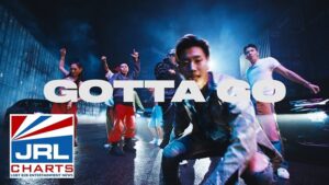 Gotta Go (Official Video) - Sik-K, Golden, pH-1, Jay Park