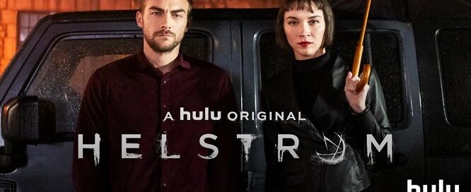 HELSTROM Season 1 Official Trailer (2020) Marvel, Hulu Series