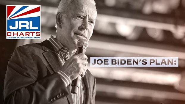Joe Biden Campaign Release 'Get This Right' Campaign Ad-2020-09-26-jrl-charts