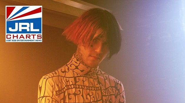 Lil' Peep' 'HELLBOY' Official Music Video Finally Released