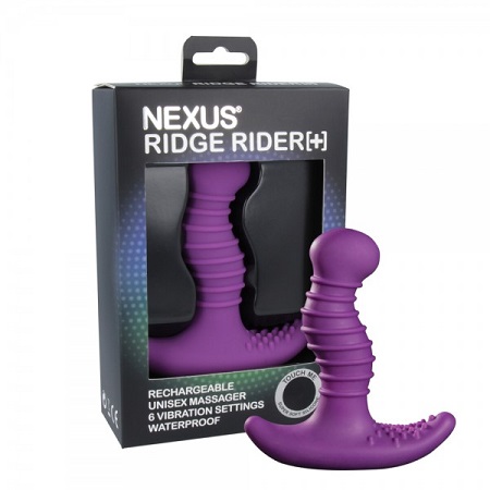 Nexus Ridge Rider Packaging-Nexus-Range