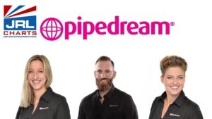 Pipedream Products European Management Team-Annika Scherer-Florian Wittich-Lieske Fieblinger