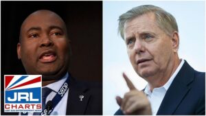 Poll-South Carolina US Senate race - Lindsey Graham, Jaime Harrison remain tied