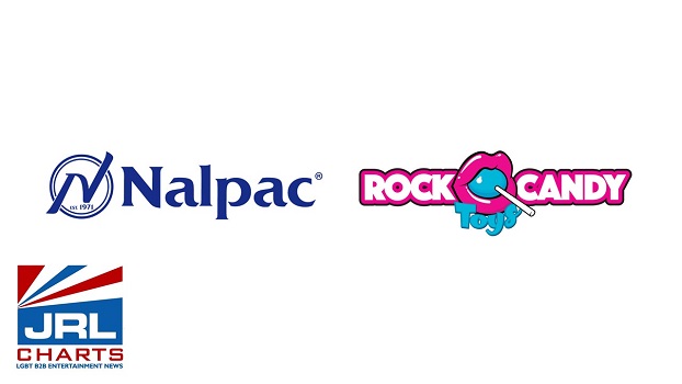 Rock Candy Toys and Nalpac Team Up for IG Takeover-jrl-charts-adult-novelty-news