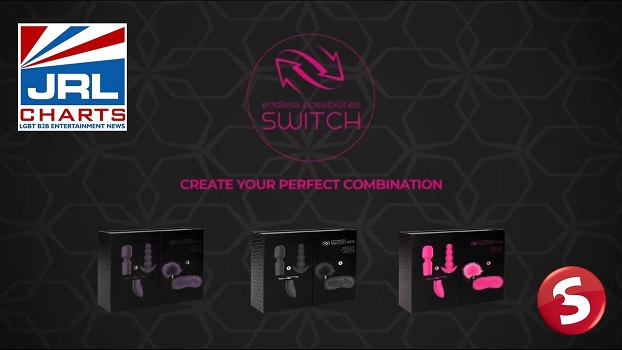 SHOTS America unveil their new SWITCH Product Line Commercials-2020-09-28-jrl-charts