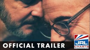 SUPERNOVA Trailer (2020) Colin Firth, Stanley Tucci Gay Theme Drama