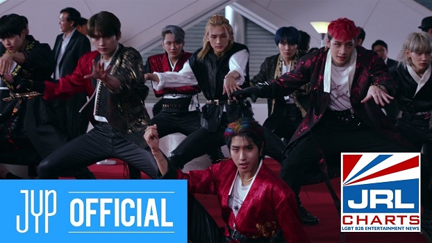 Stray Kids 'Back Door' MV Premiers with 37.1M Views-jrl-charts-kpop-news