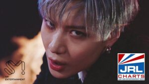 TAEMIN long awaited 'Criminal' MV debuts with one point one million views