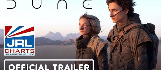 Timothée Chalamet - Dune (2020) Extended Movie-Trailer-jrl-charts-movie-trailers