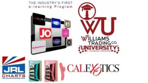 WTULearn Launch new CalExotics Shameless™ Courses