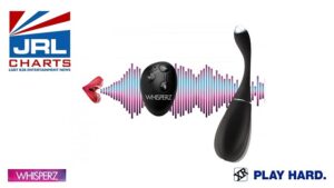 XR Brands unveils 'Whisperz' Voice-Activated Sex Toys-jrl-charts-sex-toys-news