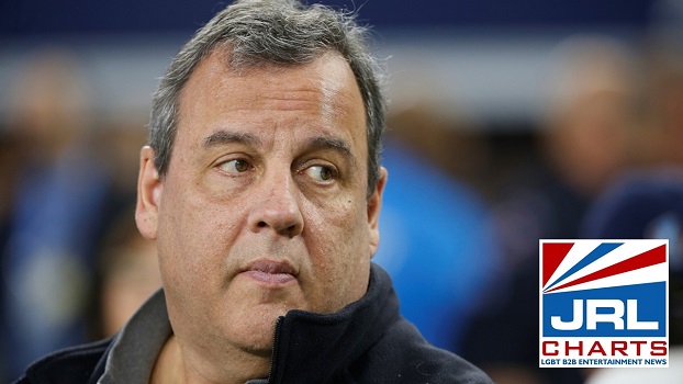 Chris Christie rushed to hospital after testing positive for COVID-19