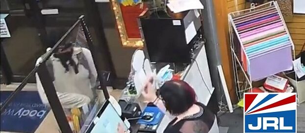 Columbia Police Release Video in Passions Adult Boutique Robbery-2020-10-01-jrl-charts