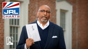 FMR GOP Chairman Michael Steele in new Lincoln Project Ad 'Imagine'