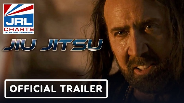JIU JITSU Official Action Movie Trailer - Nicholas Cage-Tony Jaa-jrl-charts-movie-trailers