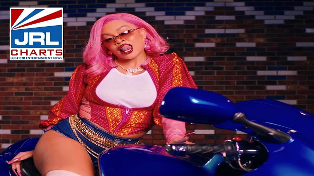 Mulatto sick new 'In n Out' MV featuring City Girls Debuts with 1.2M Views