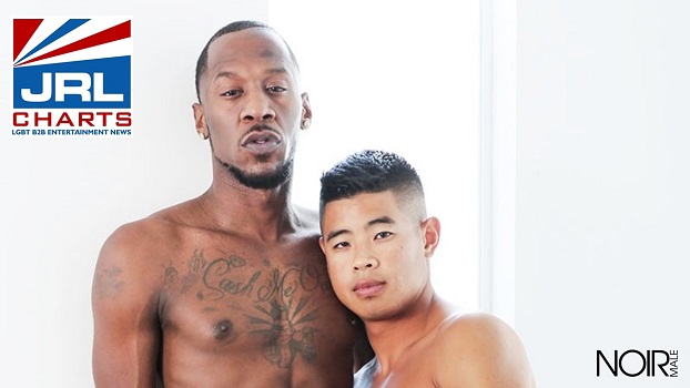 Noir Male - Deep Dic and Luke Truong star in Wanting It-2020-10-14-jrl-charts