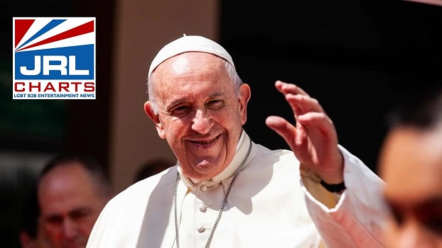 Pope Francis Shocks the World Endorsing Same-Sex Civil Unions-2020-10-22-jrl-charts