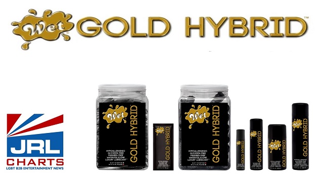 Trigg Labs Unveils Its 'Wet Gold Hybrid' Lubricant Line-2020-10-19-jrl-charts