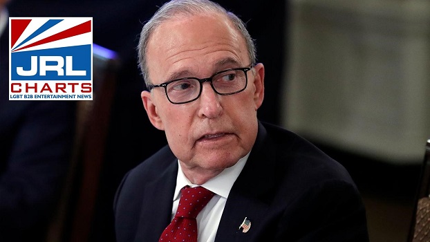 Trump WH Economic Adviser-Larry-kudlow-and-Team Tipped Off GOP Donors-Covid-outbreak