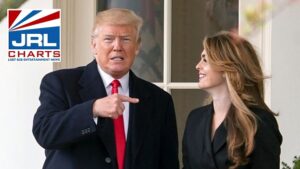 Trump in ‘Quarantine’ Following Hope Hicks Test Positive for COVID-19