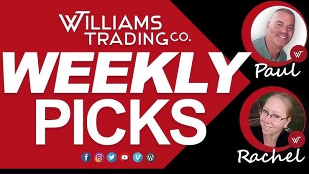 Williams Trading Co-Presents Weekly Picks-pleasure products-sex-toy-reviews